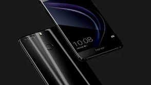 Honor 8, czyli tańszy Huawei P9 dostępny w przedsprzedaży w Polsce