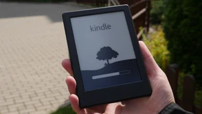 Recenzja Kindle 8 - najtańszy Kindle jeszcze nigdy nie był tak dobry. Brakuje mu tylko jednego