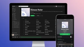 Discover Weekly było strzałem w dziesiątkę, więc Spotify idzie za ciosem. Poznajcie Radar Premier