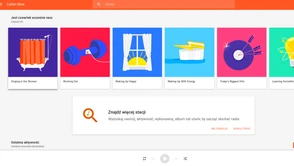 Sprawdź już dziś stacje radiowe w Google Play Muzyka