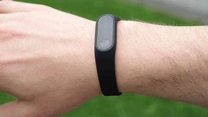 Xiaomi MiBand 2 po kilku miesiącach. Za takie pieniądze nie ma co narzekać