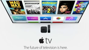 Apple ma bardzo dobry pomysł na rewolucję branży TV