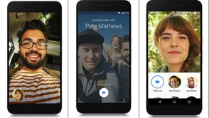 Nowy komunikator Google Duo już od dziś będzie dostępny w Google Play i App Store