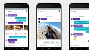 Aż sam nie wiem co myśleć o komunikatorze Google Allo