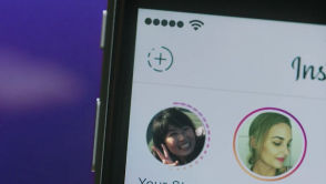 Snapchat ma problem, Facebook nie ma zahamowań