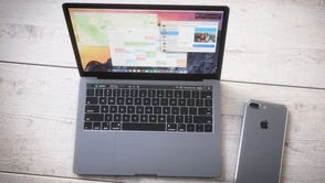 Nowe Macbooki Pro z TouchID i dodatkowym ekranem? [prasówka]