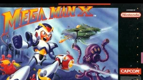 Retrozgrani: Mega Man X