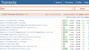 Największa w sieci wyszukiwarka torrentów zamknięta!
