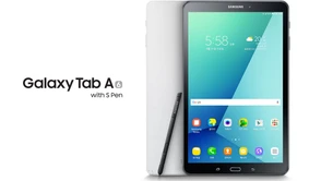 Jeżeli miałbym dziś kupić tablet, pewnie byłby to ten nowy Galaxy Tab A