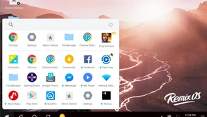 Remix OS Player - "okienkowy" Android w pliku EXE do uruchomienia na każdym PC