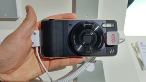 Dołączylibyście moduł Hasselblad True Zoom do swojego Moto Z Play?