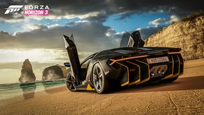 Recenzja Forza Horizon 3. Ta gra zafunduje wam syndrom jeszcze jednego wyścigu