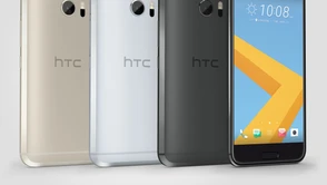 Wczoraj przypomniałem sobie o HTC. Niestety za sprawą kiepskich wyników