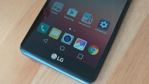 Test LG X Power. Tego smartfona tak łatwo nie rozładujecie