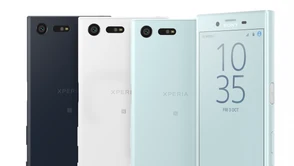 Sony Xperia X Compact - wrażenia po kilku dniach użytkowania