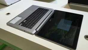 Wchodzimy w nową erę Chromebooków