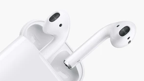 Tylko Apple może sobie pozwolić na taki perfekcjonizm. To dlatego tak długo czekamy na AirPods