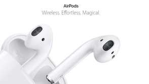 AirPods to najprawdopodobniej najbardziej kontrowersyjne słuchawki, jakie widział rynek