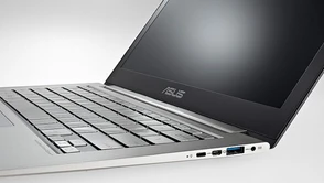 Trochę MacBook, a trochę nie - testujemy Asus ZenBook UX310