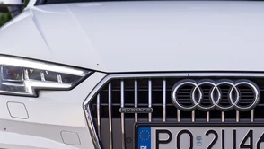 quattro z technologią ultra – nowy napęd na 4 koła w Audi A4 Allroad quattro