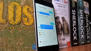 Google Allo już dostępne! Pierwszy komunikator z Asystentem Google