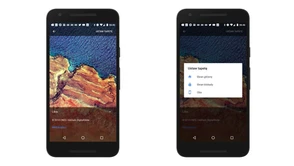 Nowa aplikacja Tapety od Google spodoba się każdemu