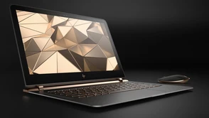 Testujemy HP Spectre 13 - mówią, że to najładniejszy z laptopów