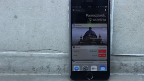 Recenzja iOS 10. Pozytywne zaskoczenie