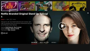 Netflix, Ipla, Player i inne bez granic. Geoblokady częściowo zniesione w UE