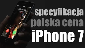 Przegapiliście konferencję o iPhone 7? Mamy coś dla Was