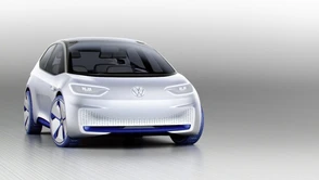 Volkswagen I.D. to odpowiedź na Model 3 od Tesli. Niemiecki koncern wygra nim batalię o elektryki?