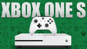 Xbox One S, czyli mniejszy i ładniejszy Xbox One