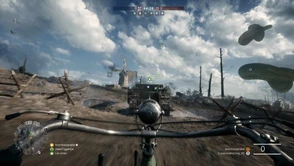 Weekend z trybami sieciowymi Battlefield 1. Tak dobrze nie bawiłem się z serią od czasów Bad Company 2