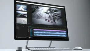 Nowy Surface - świetny czas pracy na baterii, a Surface Studio to cudo...