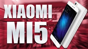 Testujemy Xiaomi Mi5 - potężnego chińskiego flagowca