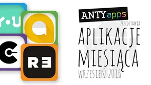 Aplikacje miesiąca na Androida — wrzesień 2016