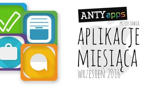 Aplikacje miesiąca na iOS — wrzesień 2016