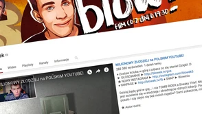 TVN zainteresowane YouTubem. Jest już partnerem 100 kanałów, w tym Blowka i Stuu