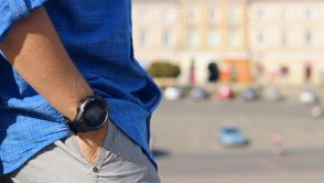 Wideorecenzja Casio Smart Outdoor Watch WSD-F10
