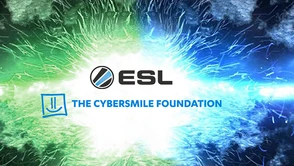 Fundacja Cybersmile i ESL mówią "Nie" toksyczności w grach