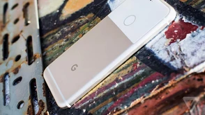 Google Pixel się udał. To ta sama półka, co iPhone 7 i SGS7