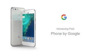 Zobaczcie Google Pixel w całej swej okazałości. Specyficzny, ale ładny