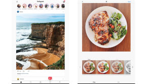 Instagram dla Windows 10 już jest. Także na komputerach i tabletach!