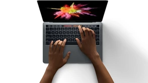 Windows na nowym Macbooku Pro. Co wyświetli się na Touch Barze?