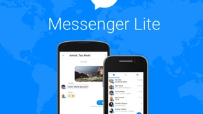 Messenger Lite już dostępny na APKMirror