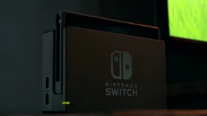 Oto nowa konsola Nintendo. Nintendo Switch