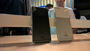 Google Pixel i Pixel XL - nowe smartfony Google w naszych rękach