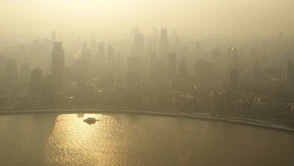 Smog nie jest zagrożeniem teoretycznym. Przecież powołano policję do walki z tym problemem...