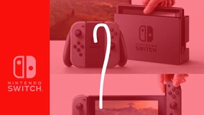 Co tak naprawdę wiemy o Nintendo Switch? Więcej pytań, niż odpowiedzi