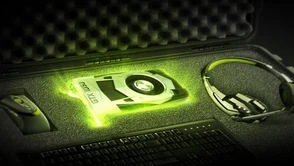 Tanie GeForce'y 1050 i 1050 Ti wystarczą, żeby grać w 1080p i 60 kl/s